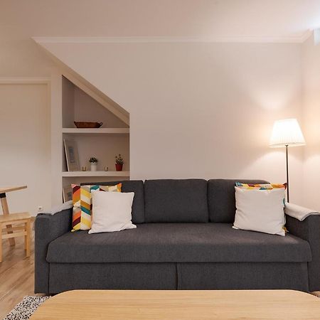 Central Gem III - Lisbon Trendy Santos District מראה חיצוני תמונה