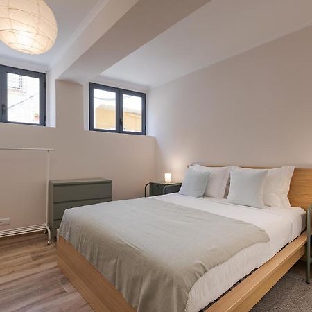 Central Gem III - Lisbon Trendy Santos District מראה חיצוני תמונה
