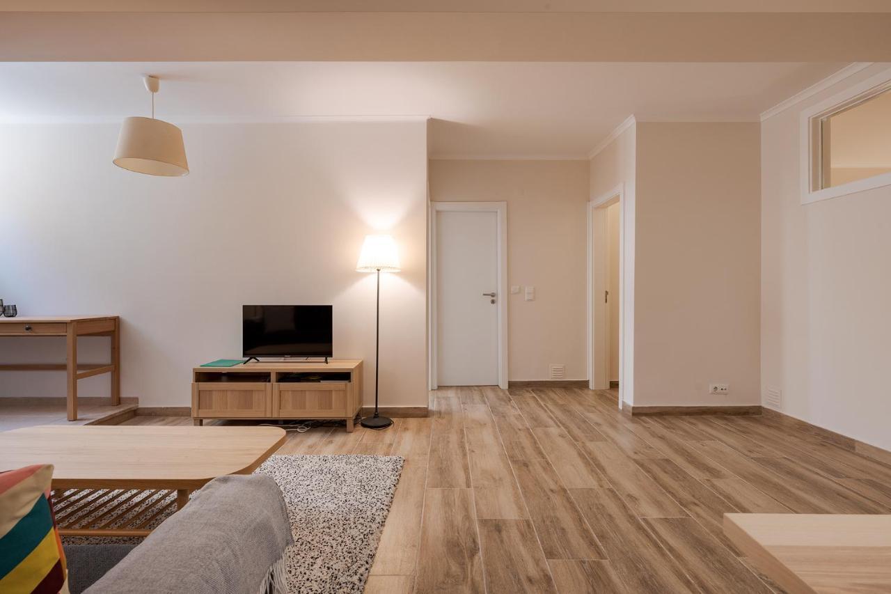 Central Gem III - Lisbon Trendy Santos District מראה חיצוני תמונה